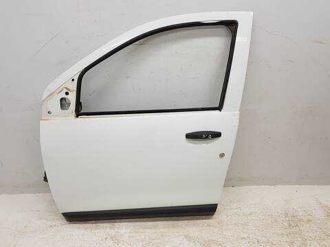 Puerta Delantera Izquierda Dacia Dokker AMBIANCE