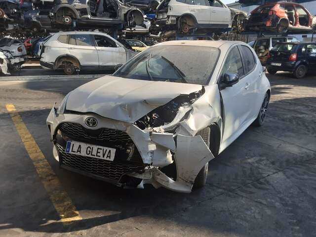 Motor de Arranque Toyota Yaris 1.5 HIBRID 116CV 0CV