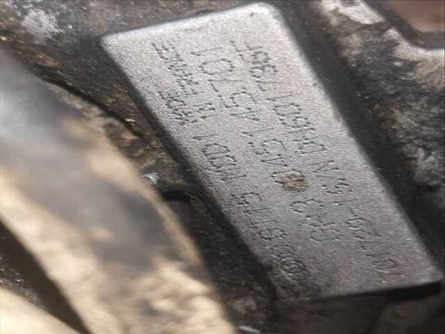 Turbocompresor Volkswagen Polo AMF BERLINA