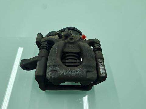 Pinza Freno Trasera Izquierdo Nissan Qashqai ACENTA 131CV 96KW