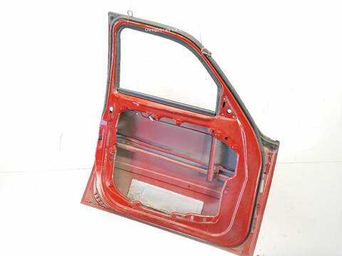 Foto 3ª: Puerta Delantera Izquierda Dodge Nitro 2.8 CRD 4WD (2006)