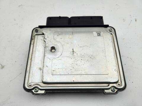 Foto 3ª: Centralita Motor ECU Seat Leon COMFORT LIMITED 105CV 77KW [BXE] (2008)