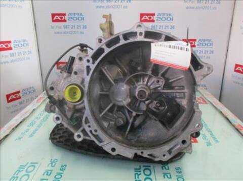 Caja Cambios Mazda 6 1.8 HATCHBACK 120CV 88KW
