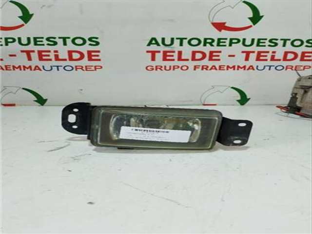 Faro Antiniebla Delantero Derecho Toyota Corolla 1.6 LINEA LUNA BERLINA [1.6 LTR. 81KW 16V]