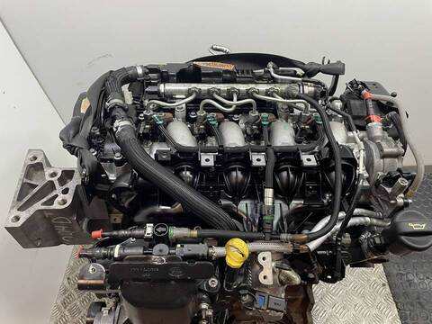 Foto 2ª: Motor Completo Land Rover Range 224DT (2013)