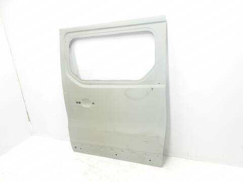 Foto 2ª: Puerta Lateral Corredera Izquierda Renault Trafic L1H1 29T KOMFORT (2014)