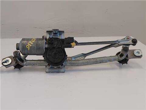 Motor Limpia Delantero Kia Sportage 1.7 EDITION 7 2WD 116CV 85KW