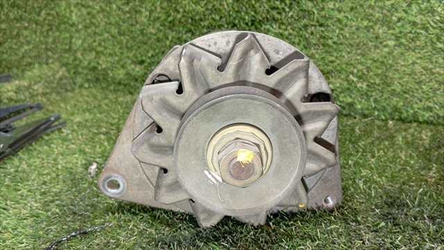 Alternador Suzuki Samurai 1.0 G SANTANA SJ410