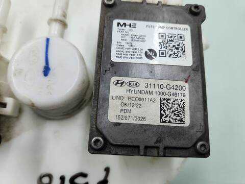 Foto 3ª: Aforador Kia Xceed DRIVE 160CV 118KW [G4LK] (2022)