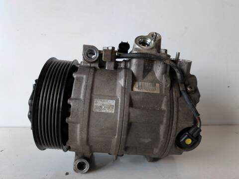 Compresor Aire Acondicionado Mercedes Clase C 160 M271946 BERLINA