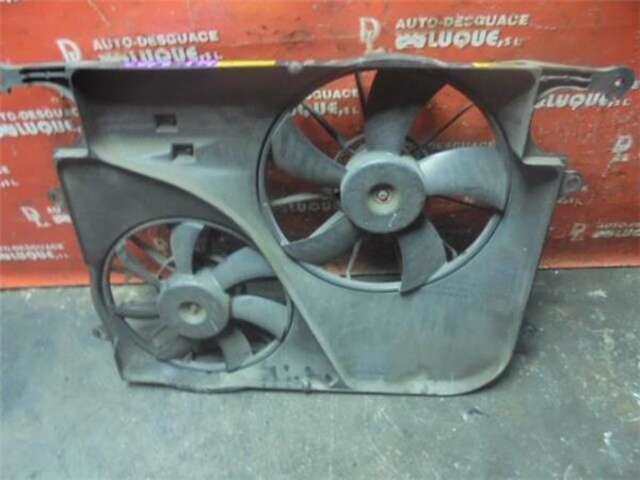 Electroventilador Ford Focus 1.8 TDCI
