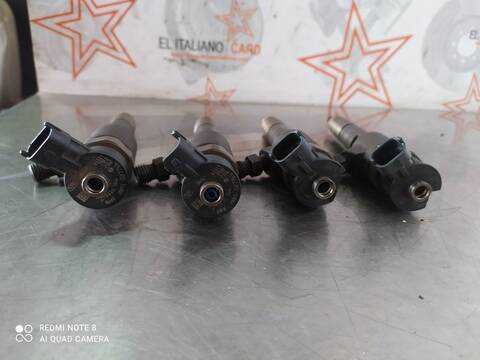 Foto 2ª: Inyectores Peugeot 308 STYLE 120CV 88KW [BH01] (2017)