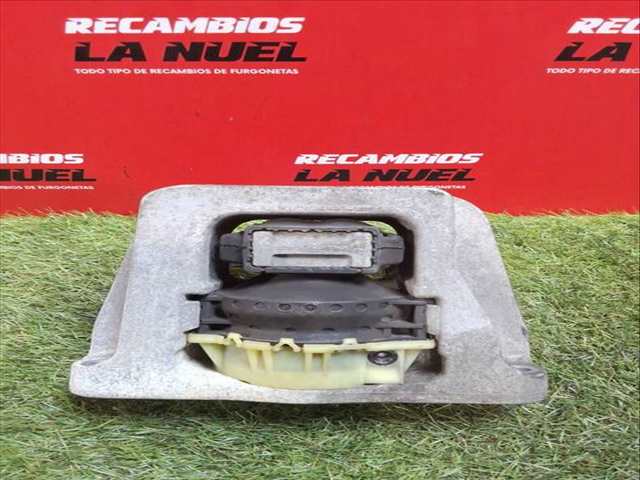 Foto 4ª: Soporte Motor Ford Transit 2.0 ECOBLUE 130CV 96KW FURGONETA [BKFA,BKFB,YMF6,YMFA,YMFB,YMFS] (2019)