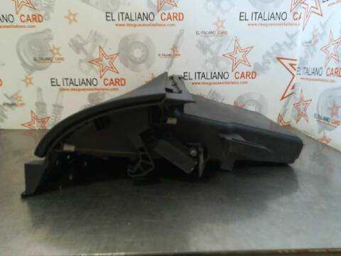 Foto 3ª: Guantera Renault Megane EXPRESSION BERLINA 110CV 81KW III BERLINA 5 P [K9KA6] (2012)