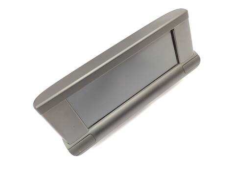 Foto 2ª: Pantalla Multifuncion Citroen C4 1.2 VTI 82 82CV 60KW [HM01] (2015)