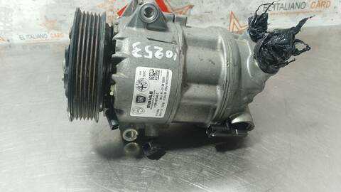 Foto 2ª: Compresor Aire Acondicionado Alfa Romeo Giulietta PROGRESSION 120CV 88KW [940C1000] (2017)