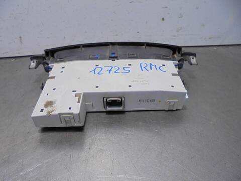 Foto 3ª: Pantalla Multifuncion Toyota Land Cruiser 3.0 TD 163CV 120KW [1KD-FTV] (2002)