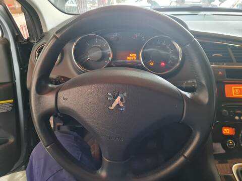 Volante Peugeot 5008 PREMIUM 150CV 110KW