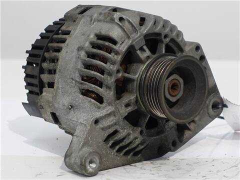 Alternador Audi A4 1.8 T QUATTRO 110KW) BERLINA 150CV