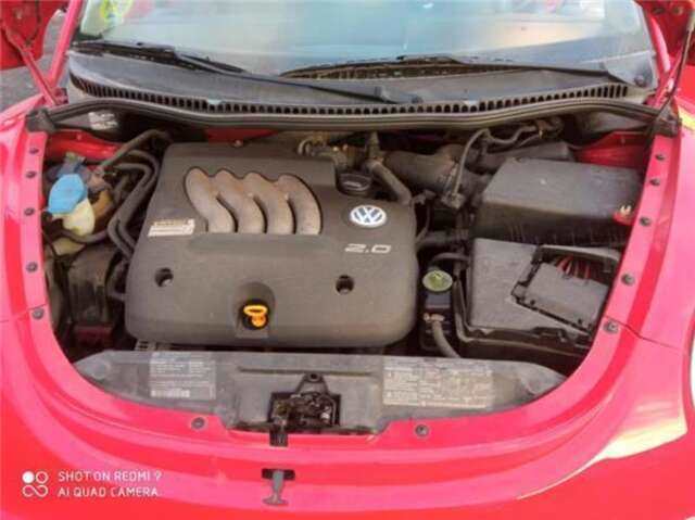 Foto 3ª: Piloto Trasero Derecho Volkswagen New Beetle 2.0 [2.0 LTR. - 85 KW] [AEG]