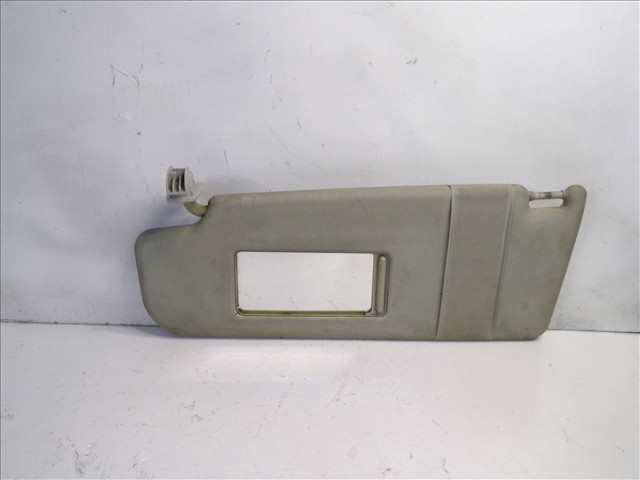 Foto 3ª: Parasol Izquierdo Seat Toledo 1.9 TDI 1999-2004 [AGR] (2000)