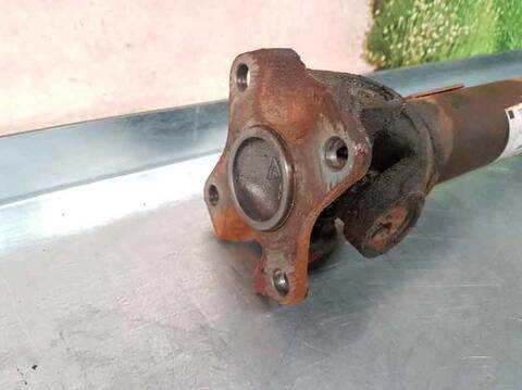 Foto 3ª: Transmision Central Toyota Hilux DOUBLE CAB SOL 4X4 163CV 120KW [1KDFTV] (2007)