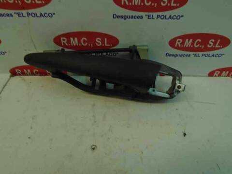 Maneta Exterior Delantera Izquierda Bmw Serie 3 315 316TI 115CV 85KW