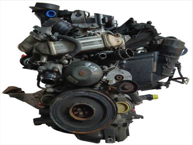 Foto 2ª: Motor Completo Bmw Serie 3 316 E90 116CV 85KW [N47D20C N47D20K0 N47] (2010)