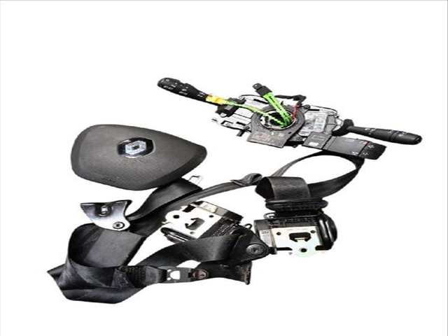 Kit Airbag Renault Clio 1.2 16V