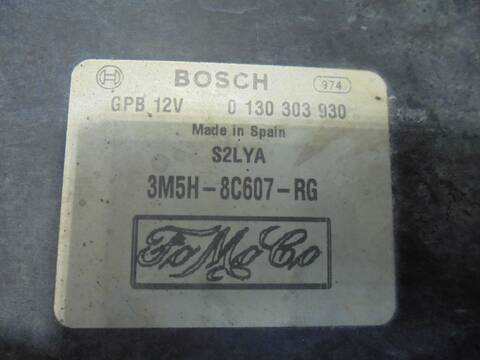 Foto 2ª: Electroventilador Ford Focus AMBIENTE D) BERLINA 115CV 85KW [KKDA] (2006)