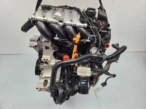 Motor Completo Seat Toledo EXECUTIVE 125CV 92KW