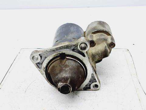 Foto 3ª: Motor de Arranque Alfa Romeo 147 1.6 16V CAT 105CV 77KW [AR37203] (2003)