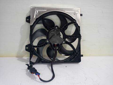 Electroventilador Jeep Avenger ALTITUDE