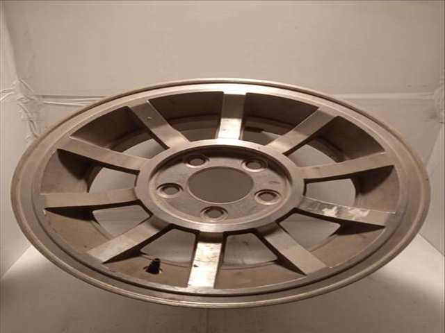 LLanta Aleacion Jeep Wrangler CAT 184CV 135KW