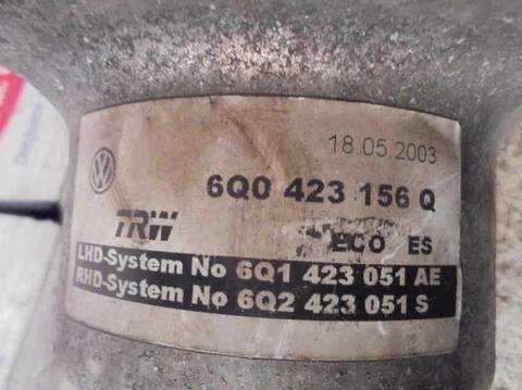 Foto 3ª: Bomba de Direccion Seat Cordoba 1.9 TDI BERLINA 100CV 74KW [ATD] (2003)