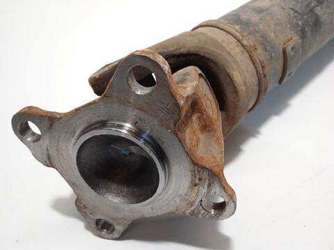 Foto 2ª: Transmision Central Toyota Land Cruiser 4.7 V8 CAT 288CV 212KW [2UZFE] (2008)