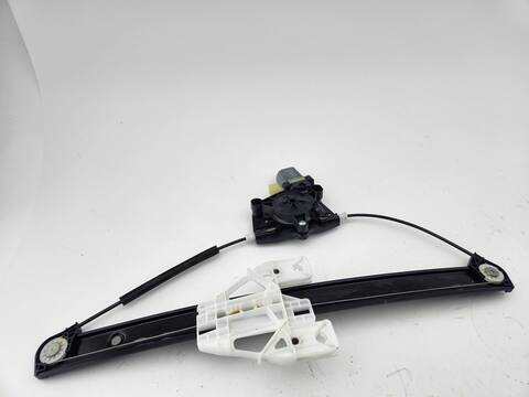 Foto 2ª: Elevalunas Manual Trasero Izquierdo Audi Q3 35 TDI 150CV 110KW [DTSB] (2022)