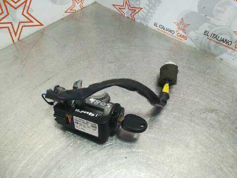 Foto 2ª: Antirrobo Hyundai Accent GLS 86CV 63KW [G4EA] (2000)