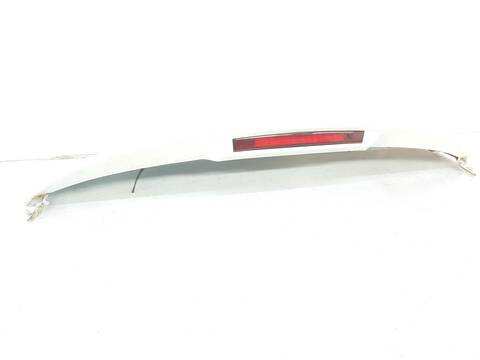 Foto 2ª: Alerón Trasero Renault Clio LIMITED [K9K608] (2016)