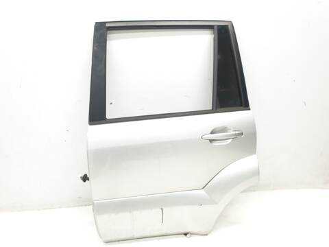Puerta Trasera Izquierda Toyota Land Cruiser 3.0 TD 163CV AUT.