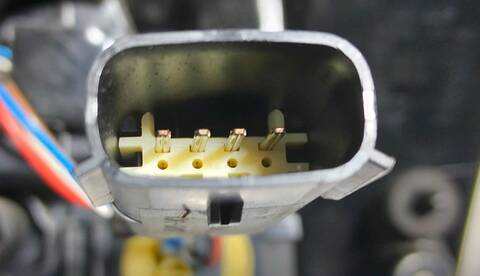 Foto 2ª: Piloto Trasero Derecho Opel Crossland B12XHL (2019)