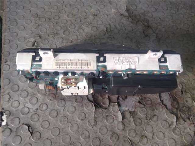 Foto 3ª: Cuadro de Instrumentos Citroen Saxo 1.5 D [VJZ (TUD5)]