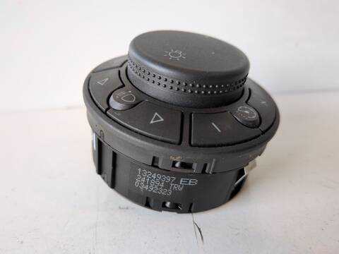 Foto 2ª: Mando Luces Opel Corsa Z14XEP (2009)