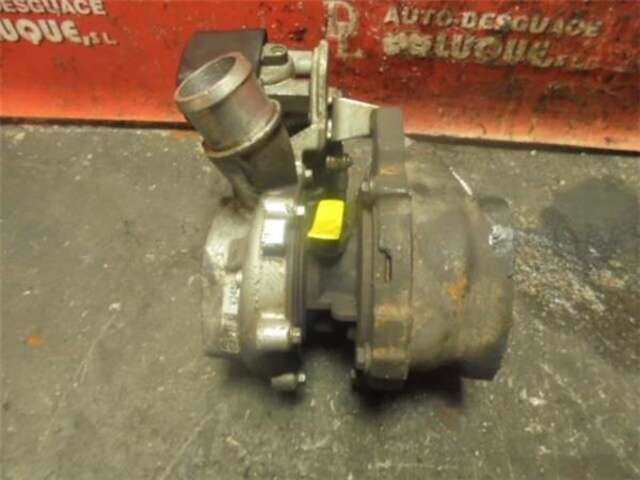 Turbocompresor Fiat Ducato 2.3 JTD