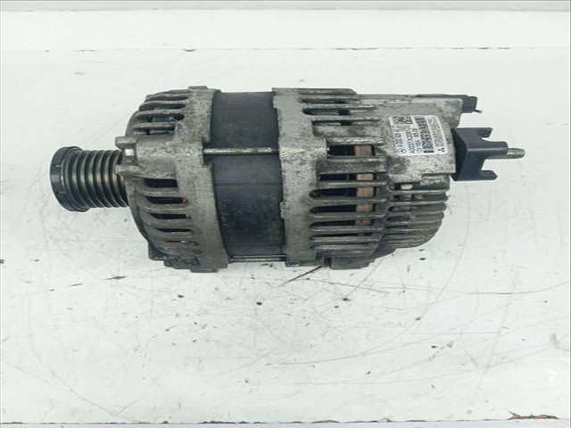 Foto 3ª: Alternador Mercedes Vito 109/111 CDI EXTRALANG 447.705) 114CV 84KW [R9M] (2016)