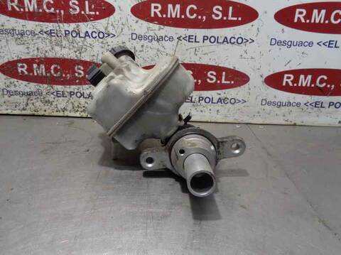 Foto 4ª: Bomba Freno Ford Transit FT 330 CORTO 115CV 85KW [JXFA/C] (2008)