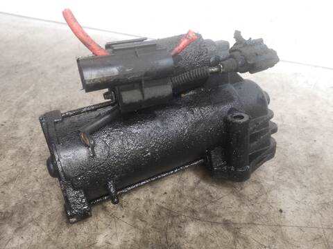 Foto 2ª: Motor de Arranque Ford Mondeo HJBA BERLINA (2002)