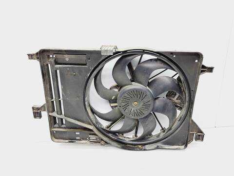 Electroventilador Ford Focus EDITION 125CV 92KW