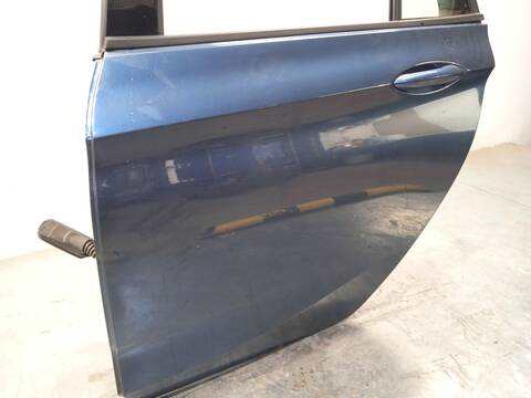 Foto 2ª: Puerta Trasera Izquierda Opel Astra 1.4 TURBO 35) 125CV 92KW [LE2] (2017)