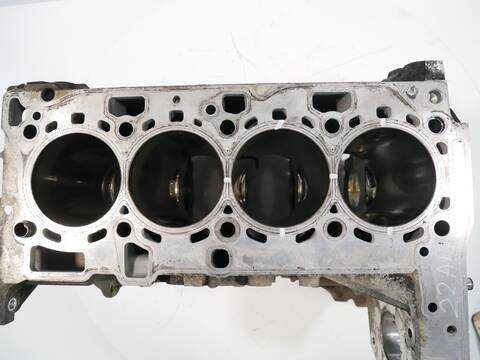 Foto 3ª: Bloque Motor Bmw Serie 3 315 N47 116 - 197 CV [N47D20C] (2009)